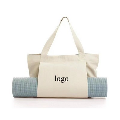 Tote Mat Carrying Tote
