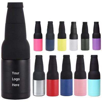 3in1 Stainless Steel Cooler Cans