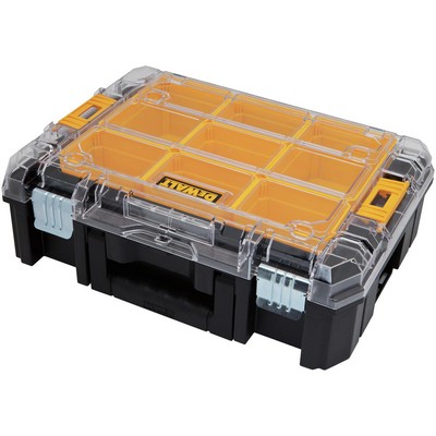 DeWalt Tstak V Organizer w/Clear Lid