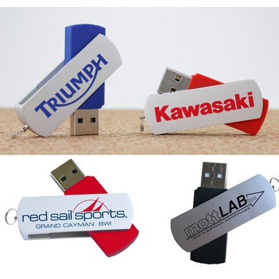 Classic Swivel USB Drive 16GB