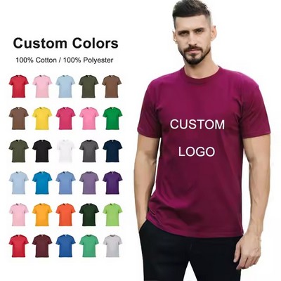 T Shirt Manufacturer