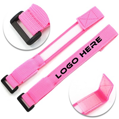 LED Nylon Wristband