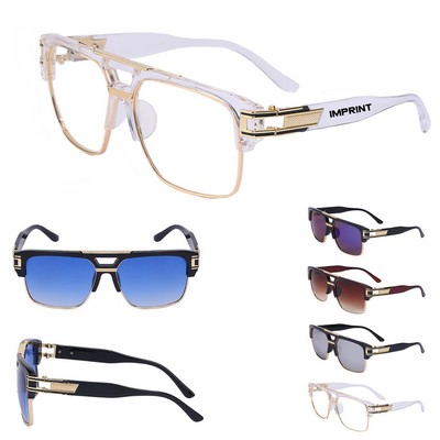Fashion Blue Light Blocking Sunglasses