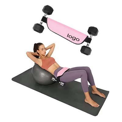 Exercise Hip Thrust Belt
