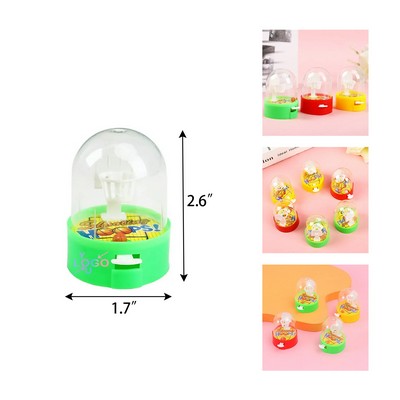 Mini Hoops Basketball Game Toy