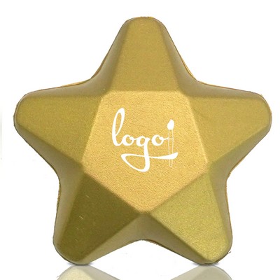 Pentagram Stress Ball