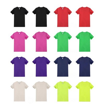 180gms T-shirt