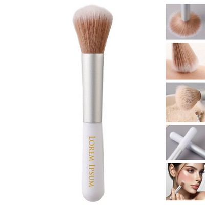 Multifunction Makeup Blush Brush