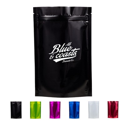 Aluminum Food Storage Bag