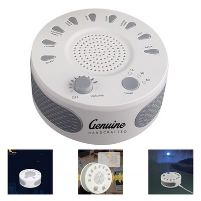 Relaxation Sleep Aid Music Player