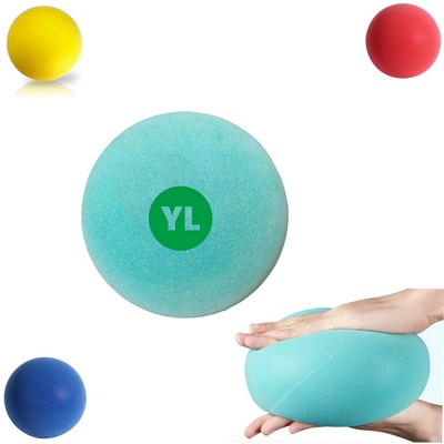 7.1" Indoor Foam Sports Ball For Kindgarden