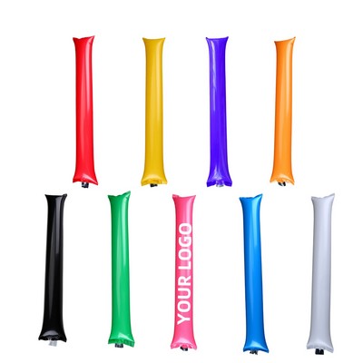 Inflatable Cheering Thunder Stick