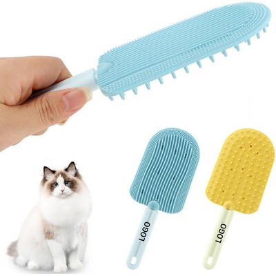 Cat Tongue Comb