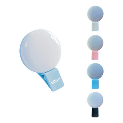 Portable Mini Selfie Led Light