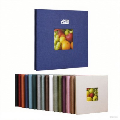 16" Photo Album DIY Self-adhesive