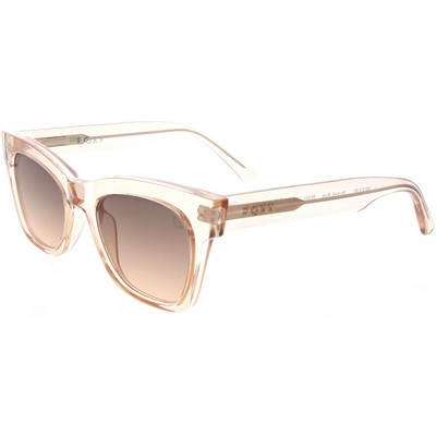 Roxy Womens Mermaid Muse Sunglasses