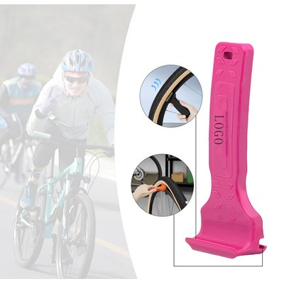 ABS Plastic Road Bike Tire Patch Lever Tools