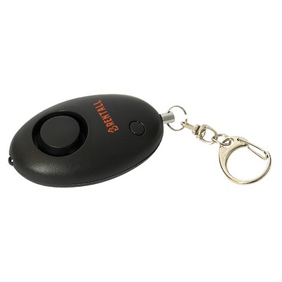 Aquilera Panic Alarm