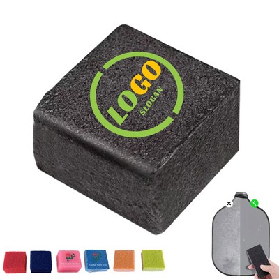 Pickleball Paddle Eraser Racket Cleaner