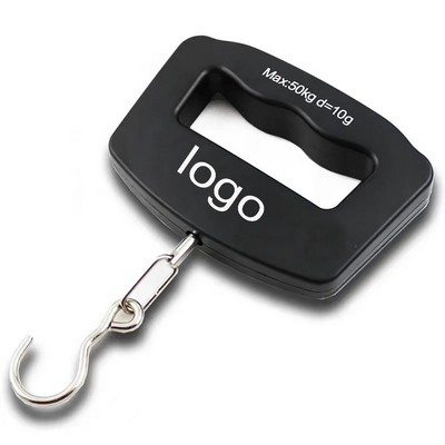 Electronic Luggage Scale
