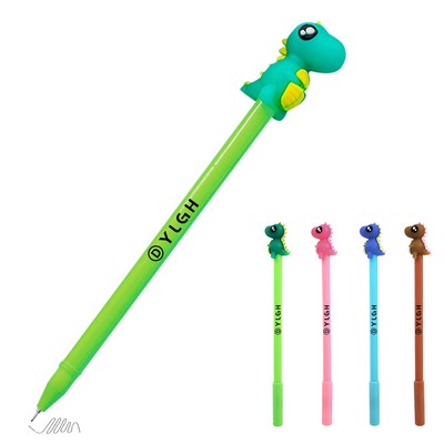 Dinosaur Pen