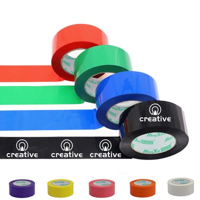 Customised Packing Tape