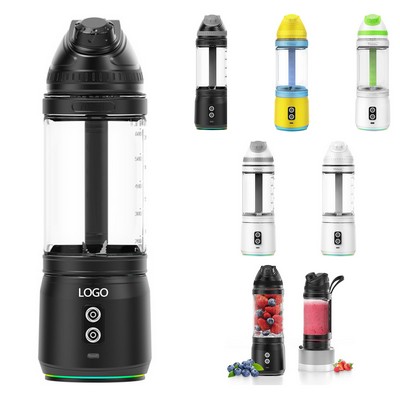 24oz Travel Blender