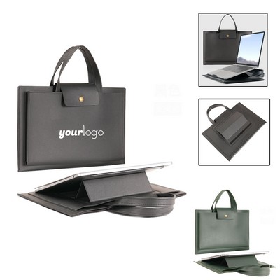 15" Laptop Briefcase