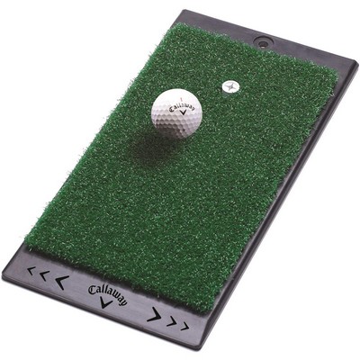 Callaway Ft Launch Zone Hitting Mat