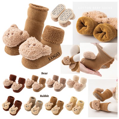 Infant Grip Socks