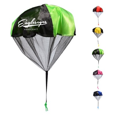 Nylon Fidget Spinner Toy