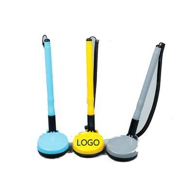 Sticky Desktop Neutral Pen