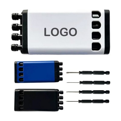 Mini Screwdriver Set