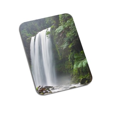 Custom Acrylic Fridge Magnet (1.5" x 2.16")