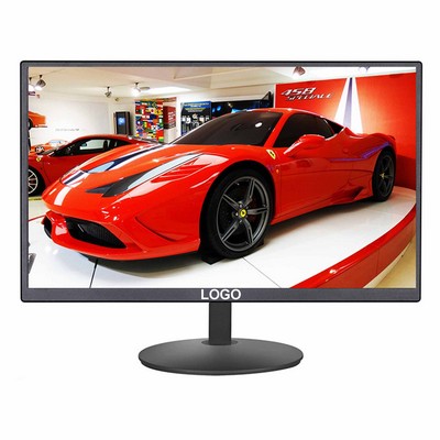 HDMI Desktop HD Computer LCD screen