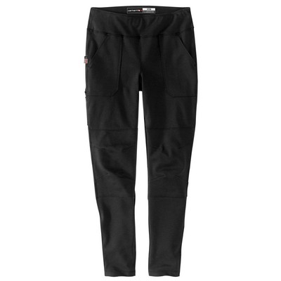 Carhartt 105283 Womens FR Force Midweight Legging