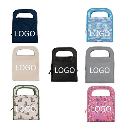 Thermal Lunch Cooler 8.25" x 7.5"