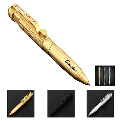 Military Tactical Pen