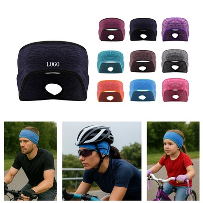 Ear Warmer Headband For Outdoor Sports
