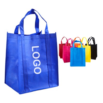 Non-Woven Totes