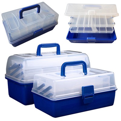 Lure Accessories Fishing Box