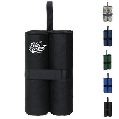 Heavy Duty Canopy Weight Bag
