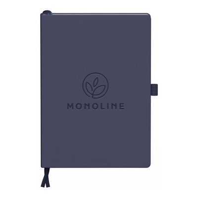 Cypress Hard Cover Journal