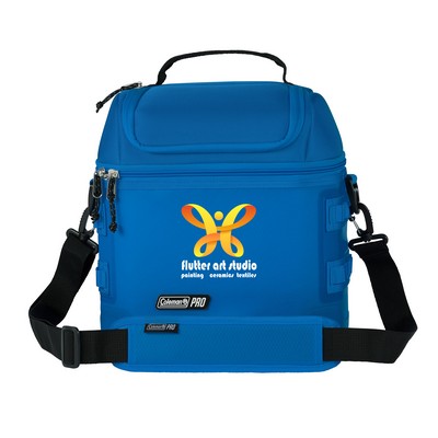 16-Can Coleman® Pro™ Soft Cooler
