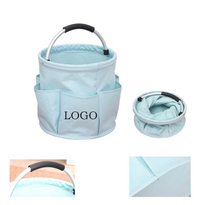 Foldable Picnic Basket