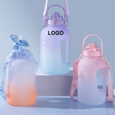 Portable Gradient Mug