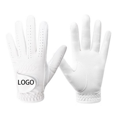 Single Comfortable Golf Glove