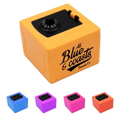 Child Safe Deposit Box