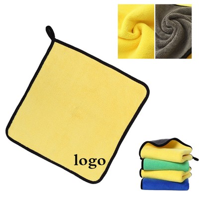 Auto Detailing & Cleaning Cloth