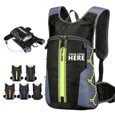 Revive Hydration Backpack